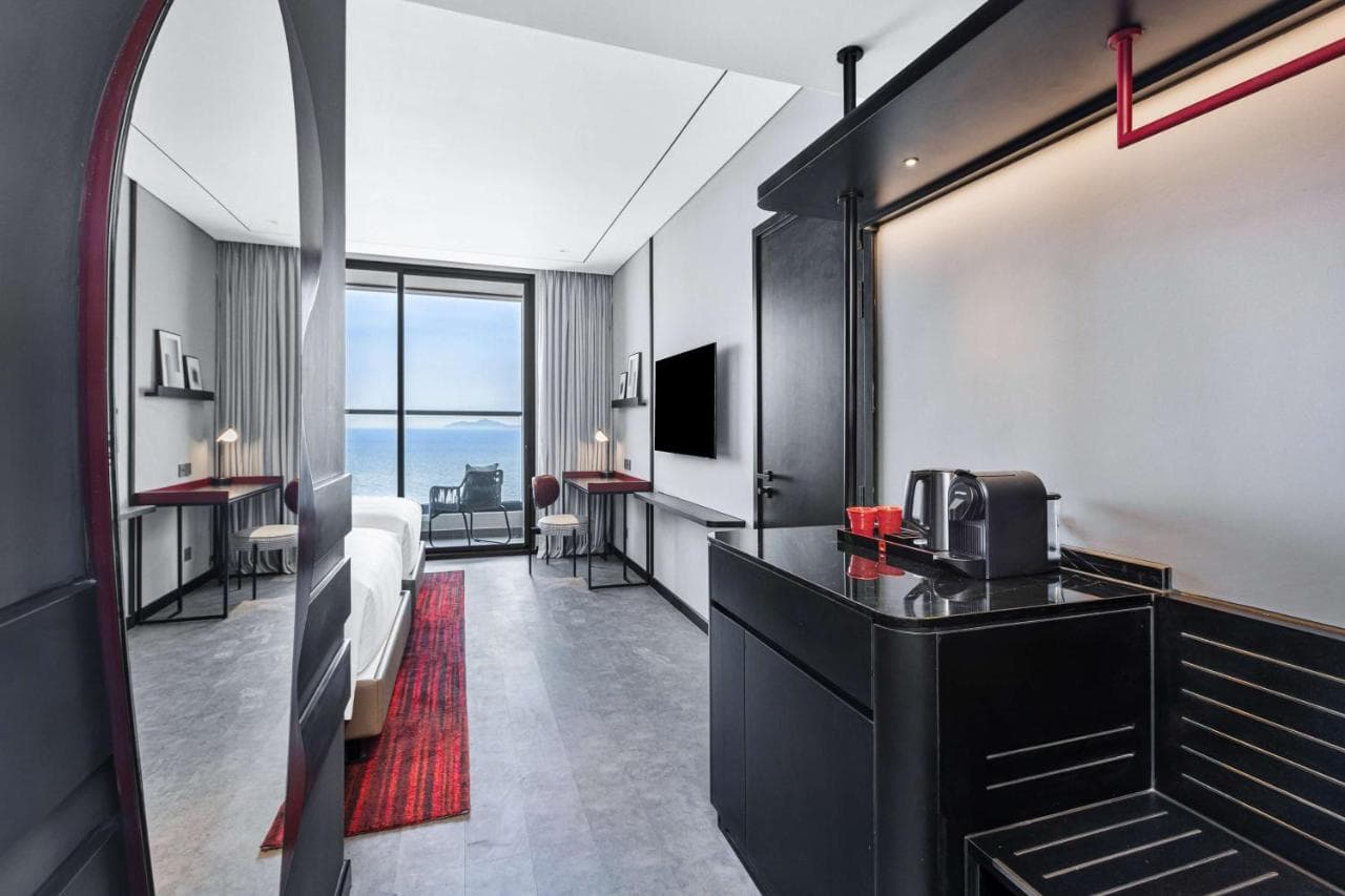 Radisson RED Danang - 1