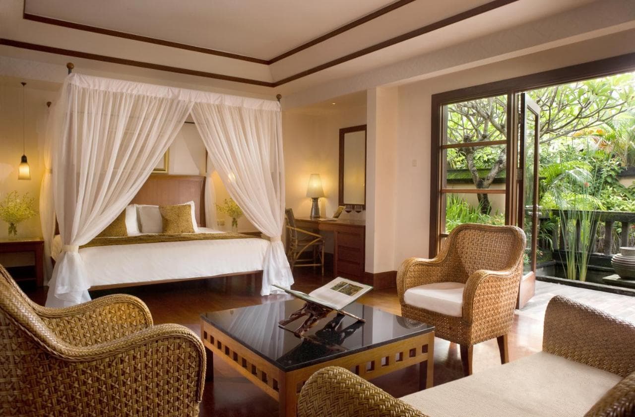 Villas at The Patra Bali Resort and Villas - 1
