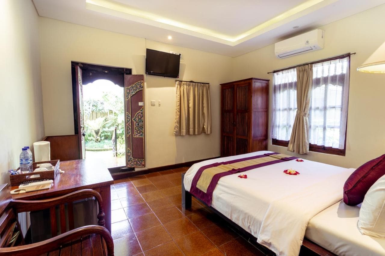 Lumbung Sari Ubud Hotel - 1