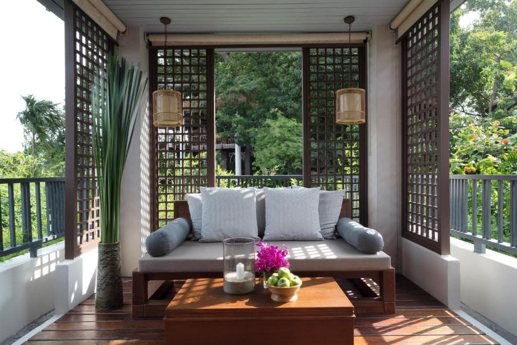 Anantara Lawana Resort Koh Samui - 25