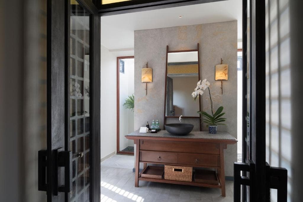 Anantara Lawana Resort Koh Samui - 26