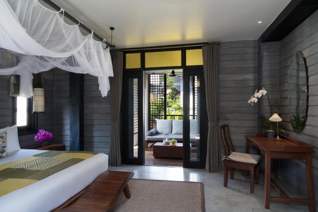 Anantara Lawana Resort Koh Samui - 28