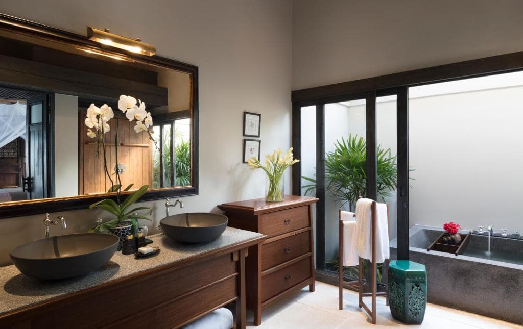 Anantara Lawana Resort Koh Samui - 37