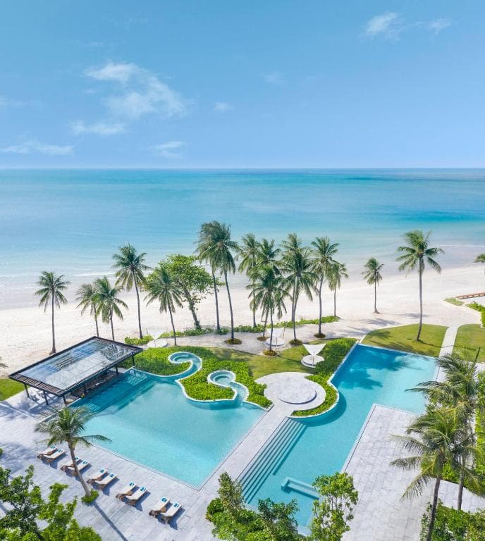 Centara Reserve Samui - SHA Plus Resort - 1
