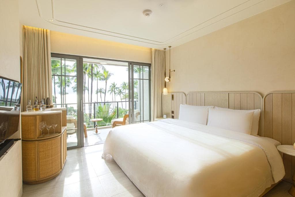 Centara Reserve Samui - SHA Plus Resort - 8