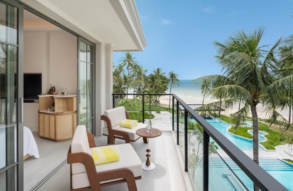 Centara Reserve Samui - SHA Plus Resort - 17