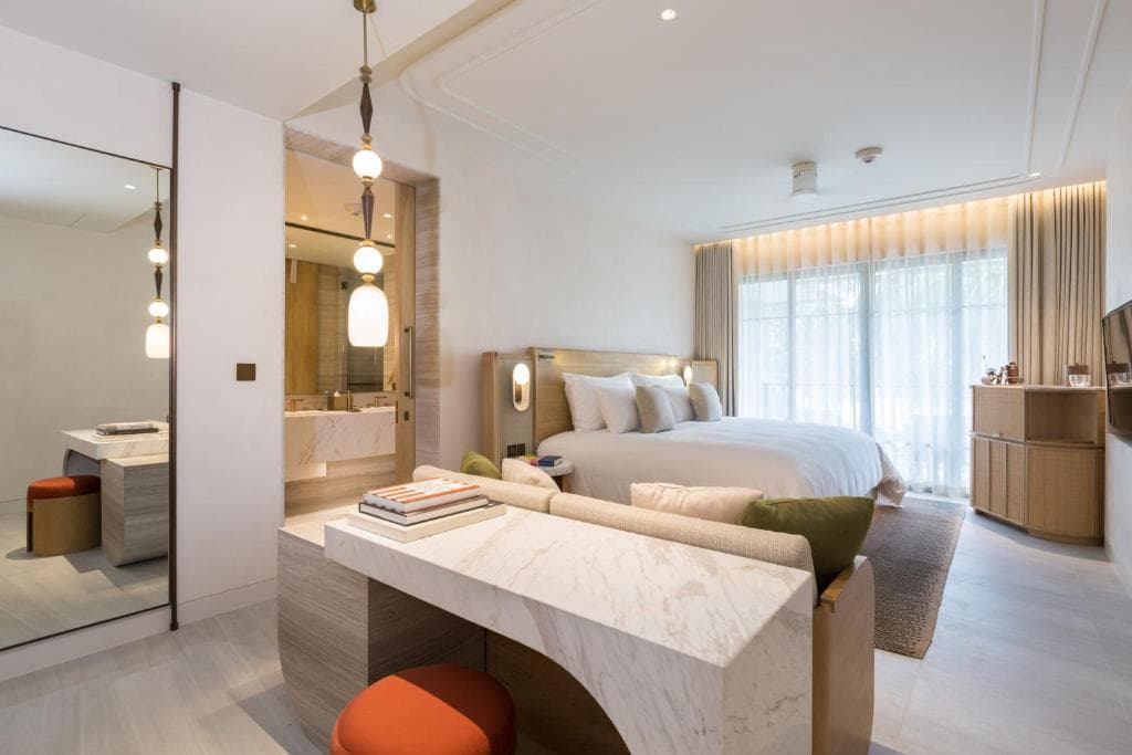 Centara Reserve Samui - SHA Plus Resort - 18