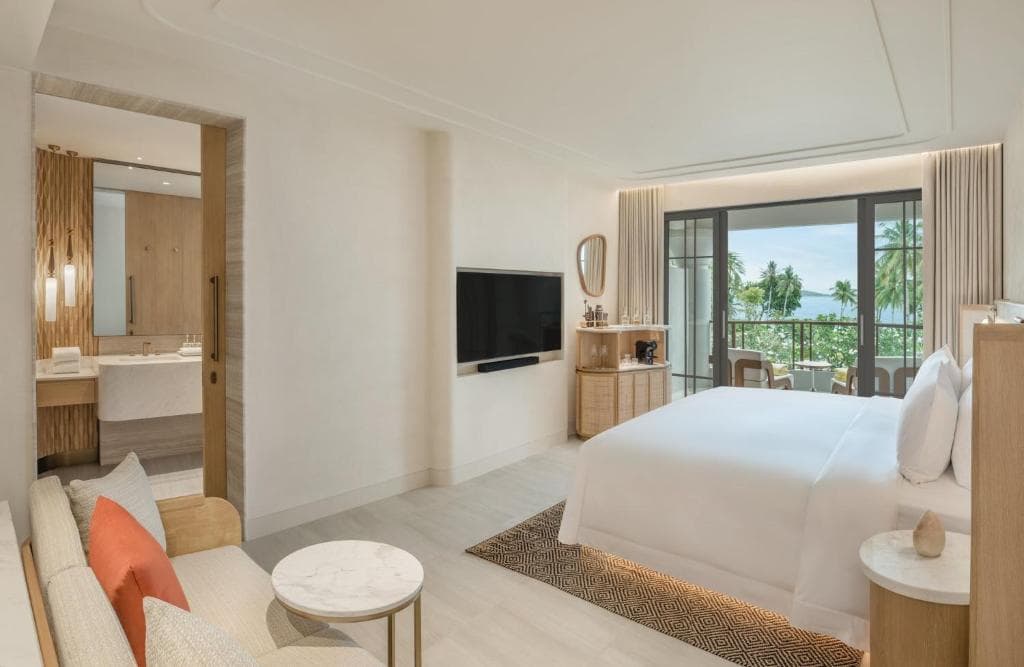 Centara Reserve Samui - SHA Plus Resort - 19
