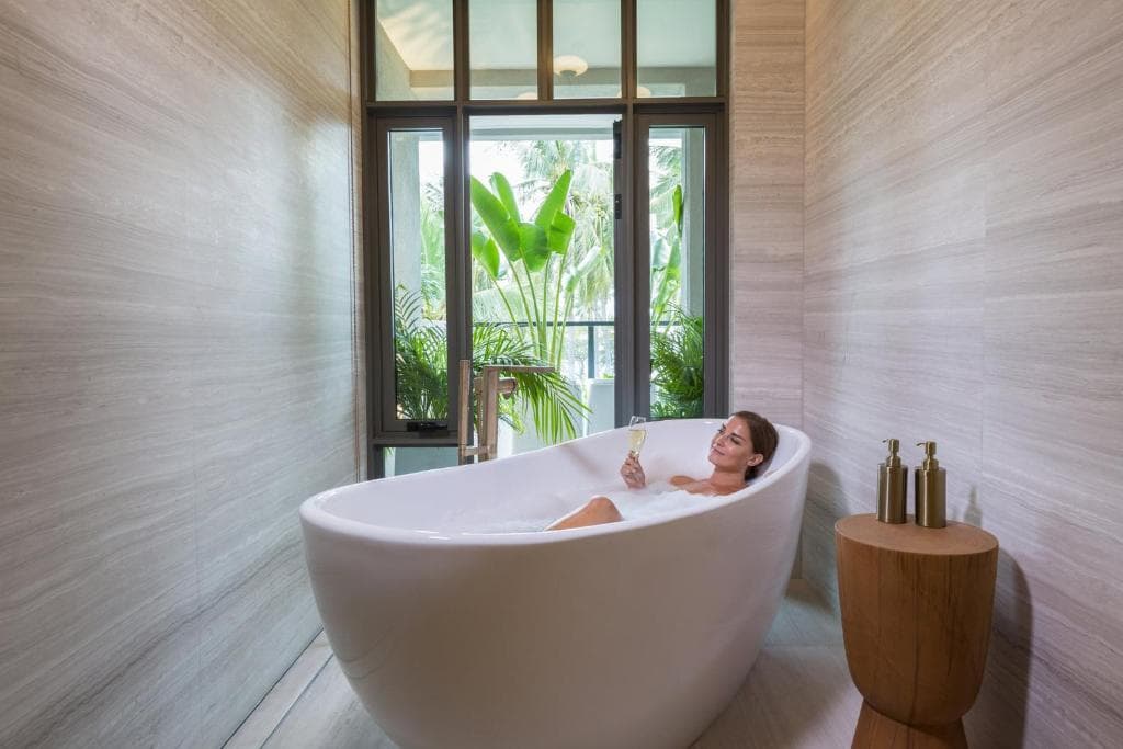Centara Reserve Samui - SHA Plus Resort - 37