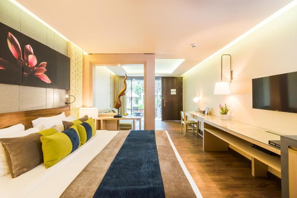 Chaweng Regent Beach Resort - 16