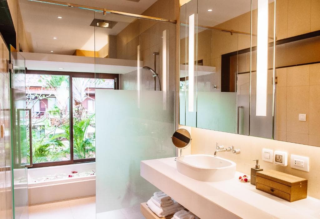 Chaweng Regent Beach Resort - 23