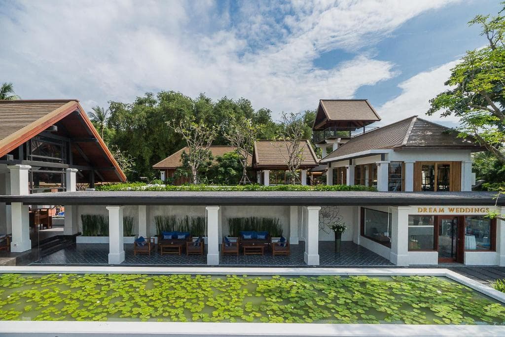 Chaweng Regent Beach Resort - 28