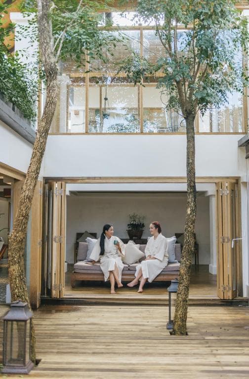 Chaweng Regent Beach Resort - 34