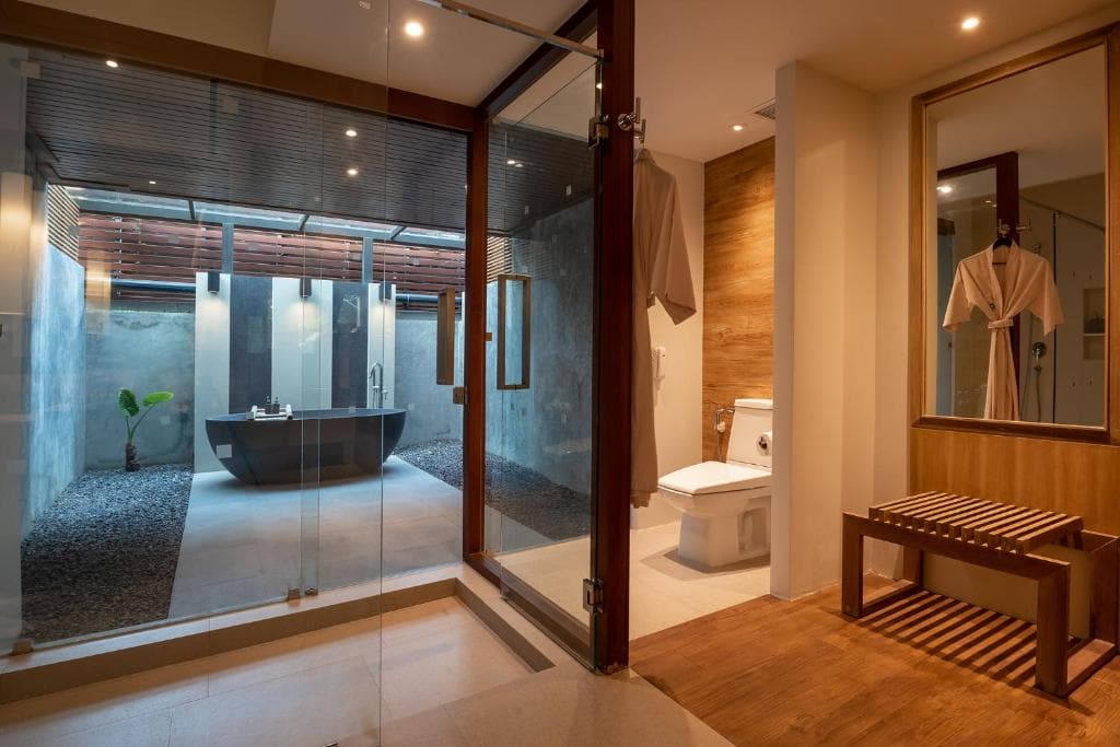 Chaweng Regent Beach Resort - 42