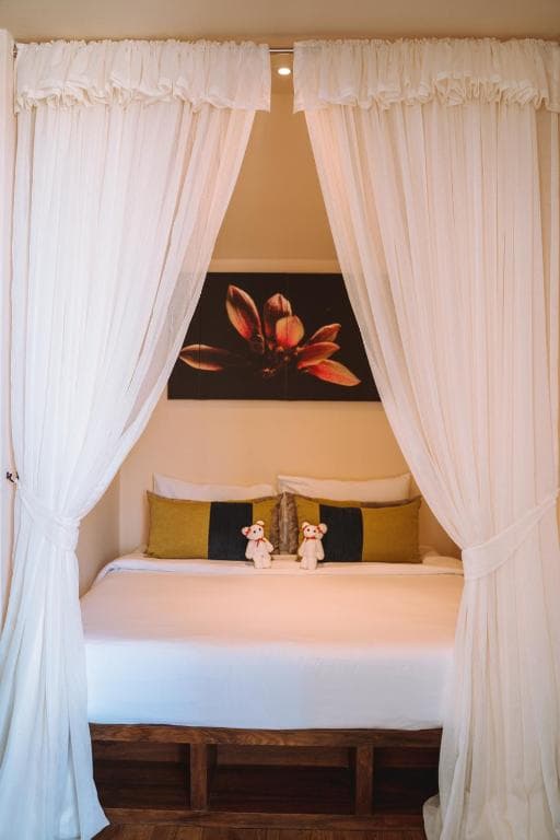 Chaweng Regent Beach Resort - 43