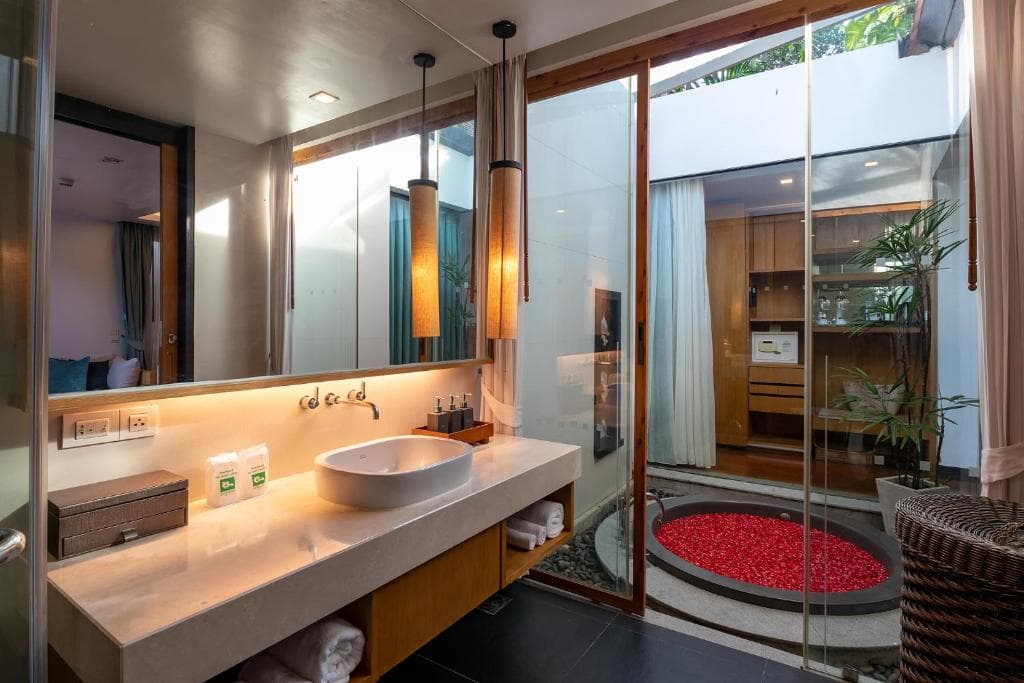 Chaweng Regent Beach Resort - 45