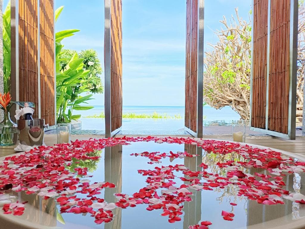 Sareeraya Villas & Suites - 9