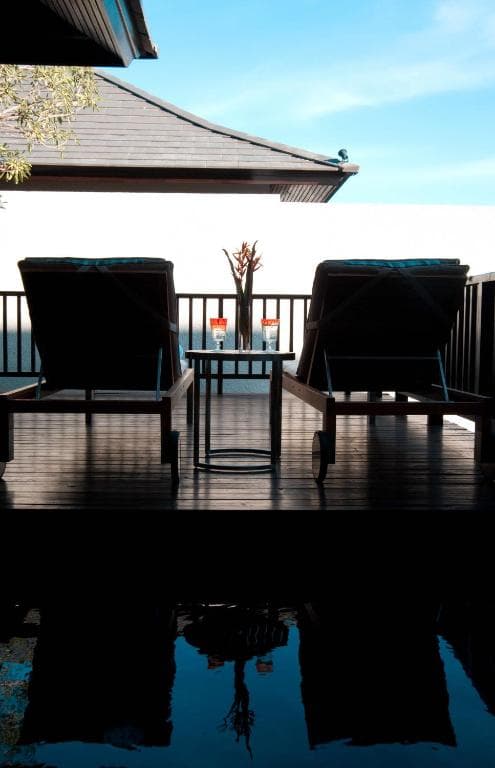 Sareeraya Villas & Suites - 36