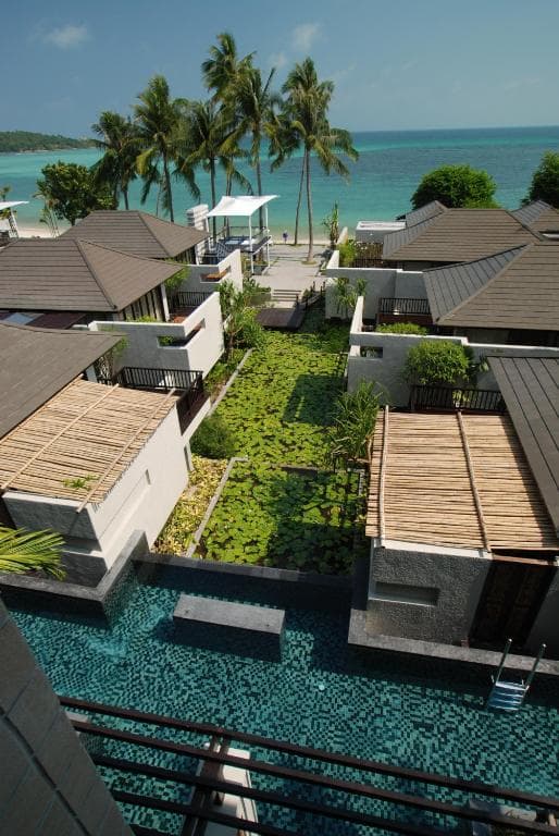 Sareeraya Villas & Suites - 40