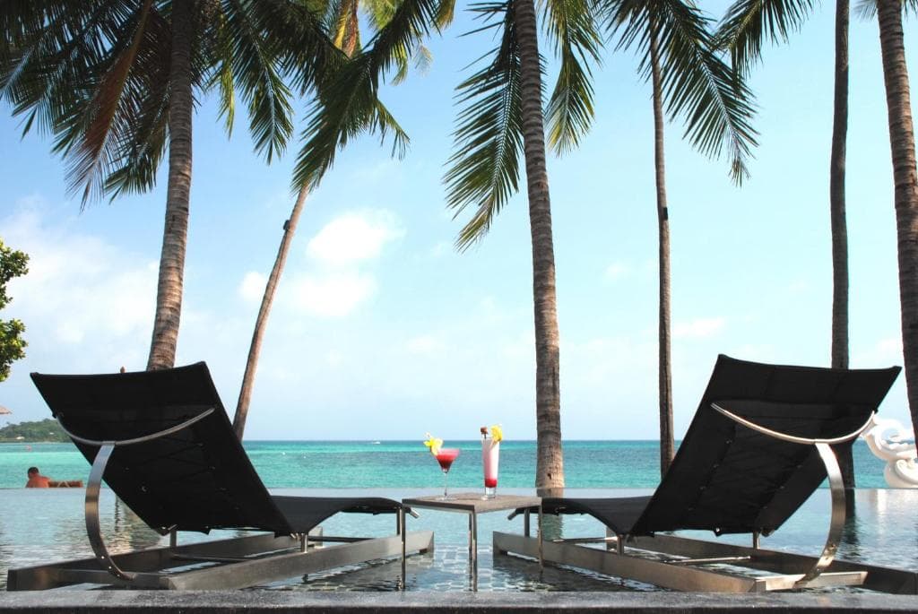 Sareeraya Villas & Suites - 43