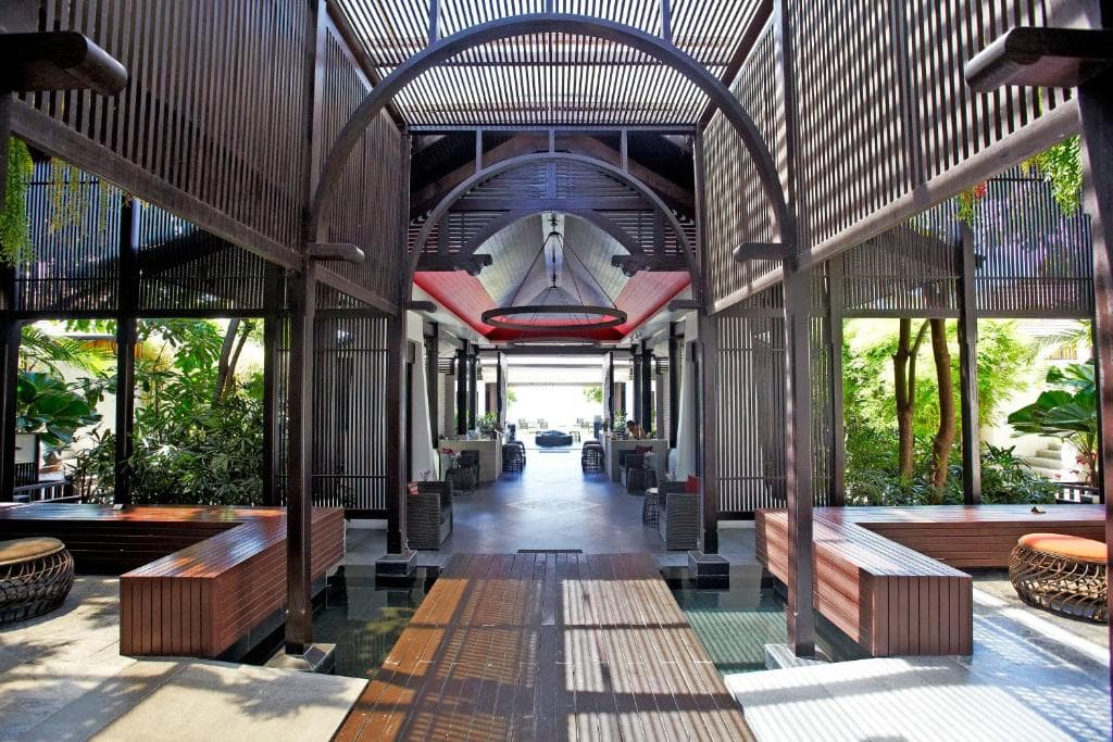 Sareeraya Villas & Suites - 45