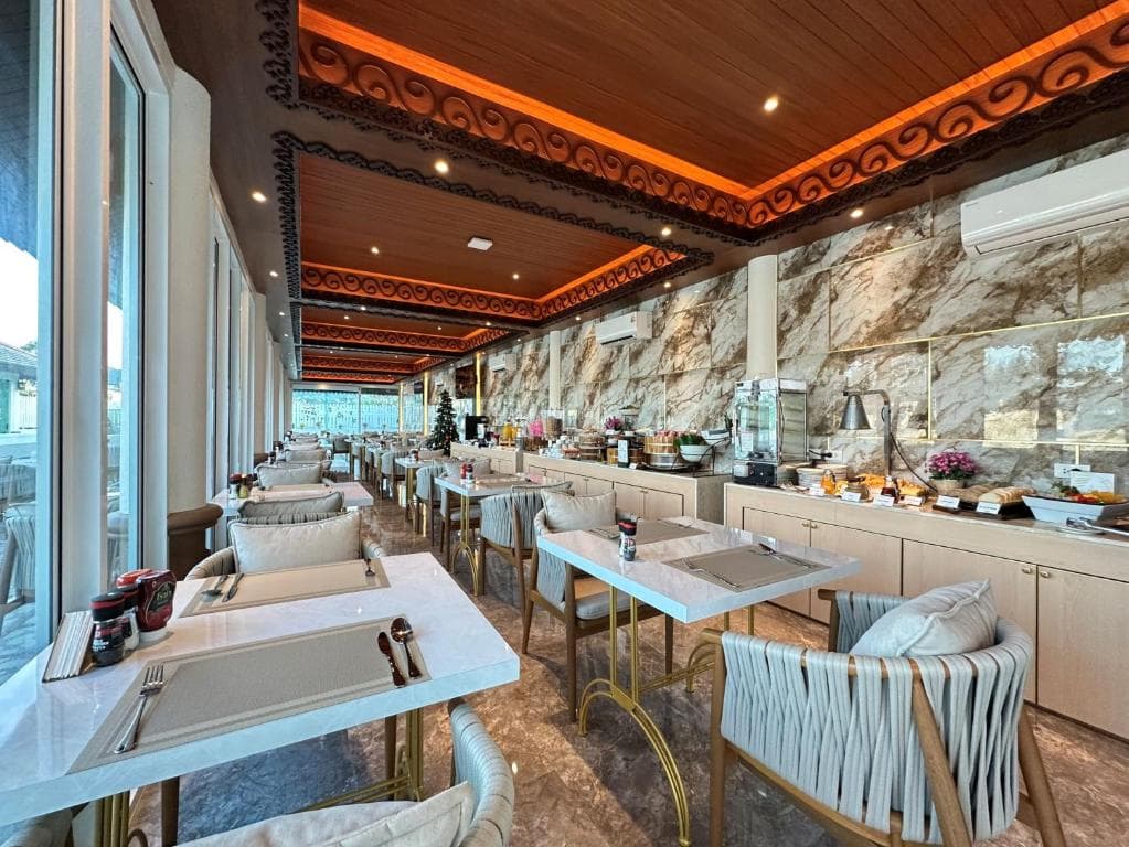 Quality Beach Resorts and Spa Patong - 3