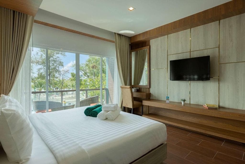 Quality Beach Resorts and Spa Patong - 4