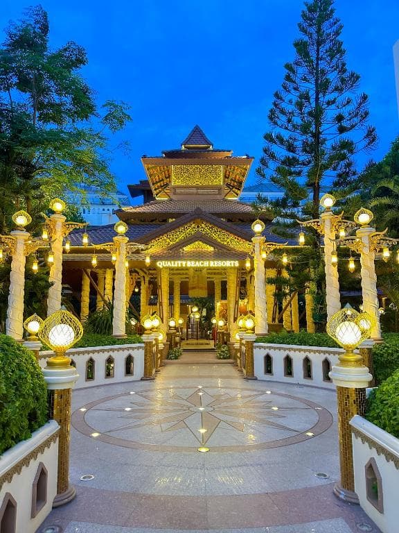 Quality Beach Resorts and Spa Patong - 5