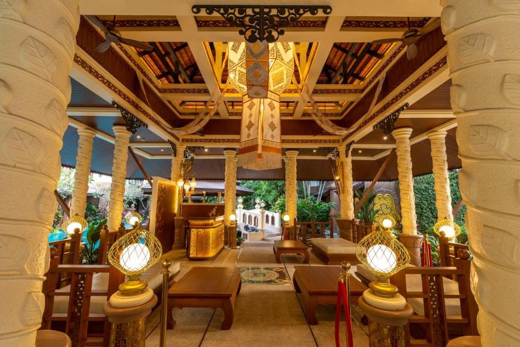 Quality Beach Resorts and Spa Patong - 16