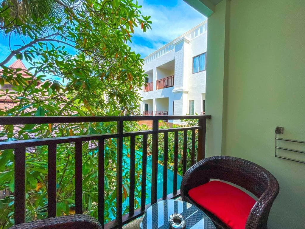 Quality Beach Resorts and Spa Patong - 19