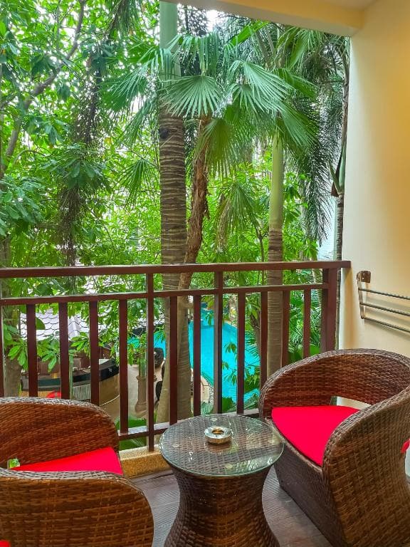 Quality Beach Resorts and Spa Patong - 22