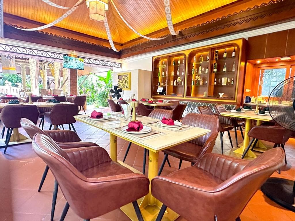 Quality Beach Resorts and Spa Patong - 37