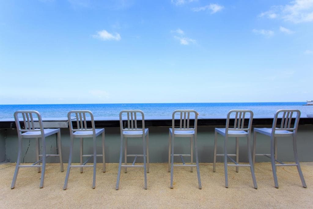 Samui Resotel Beach Resort - 20