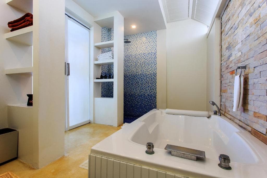 Samui Resotel Beach Resort - 24