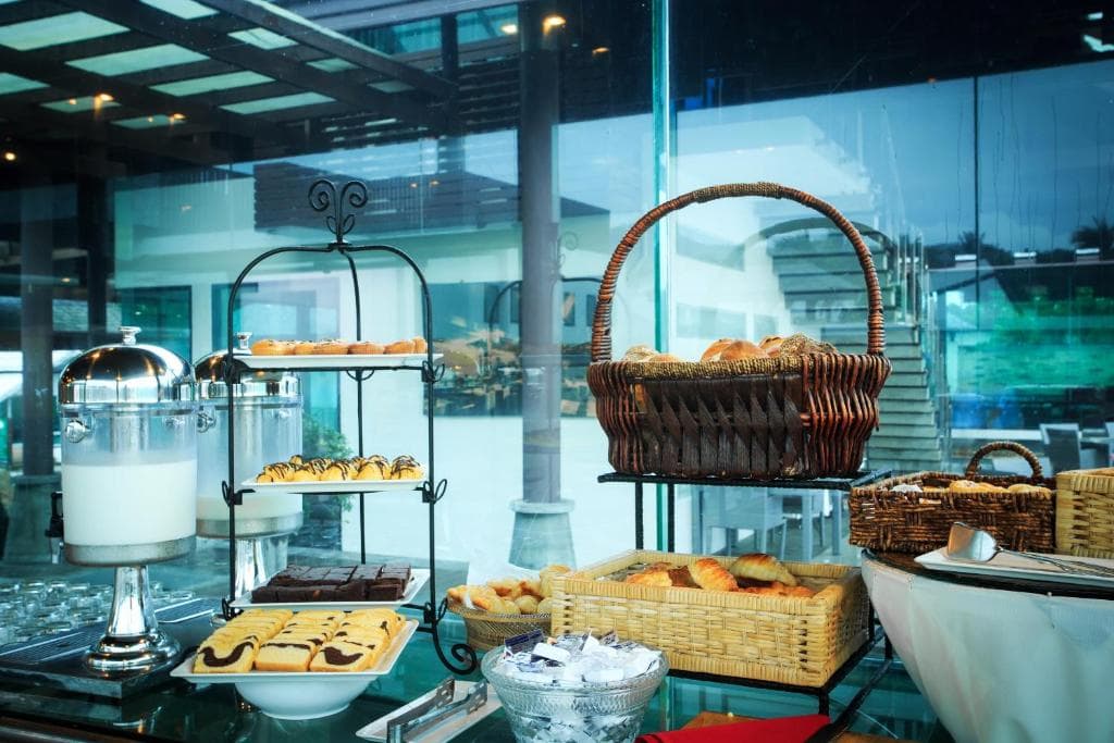 Samui Resotel Beach Resort - 35