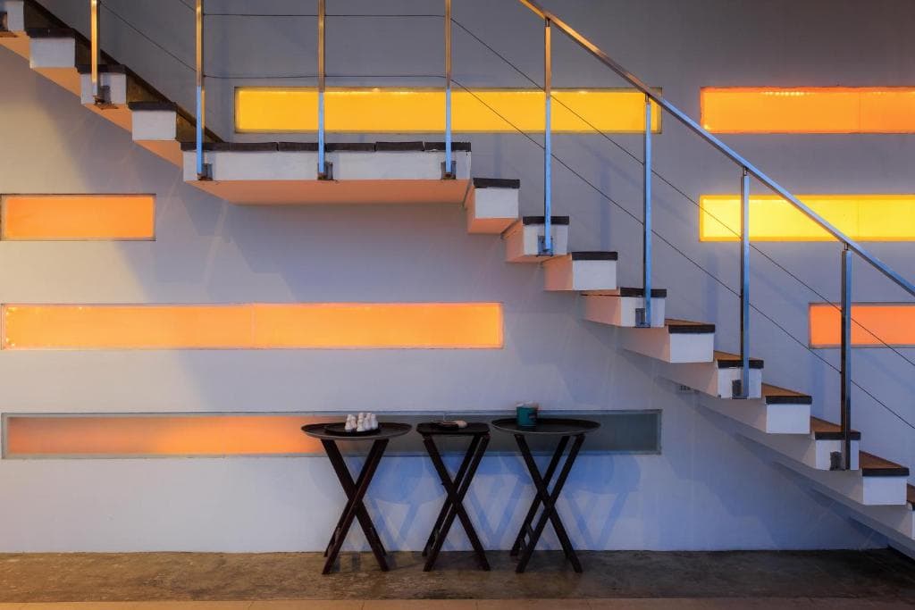 Samui Resotel Beach Resort - 37