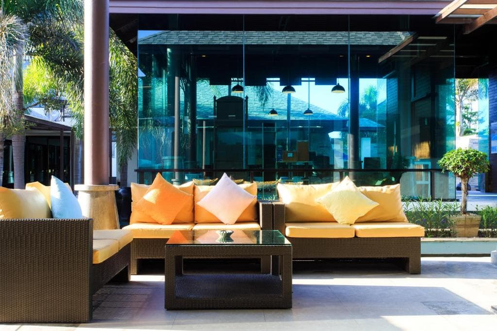 Samui Resotel Beach Resort - 38