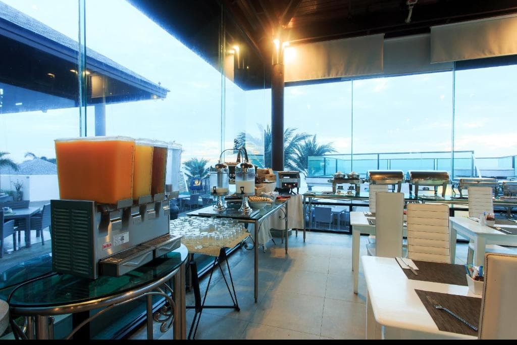 Samui Resotel Beach Resort - 43