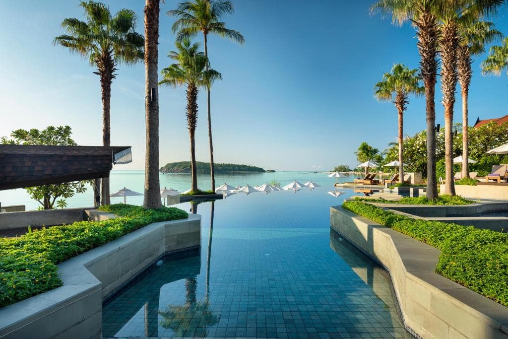 Nora Buri Resort & Spa - 3