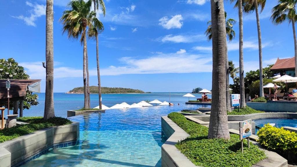 Nora Buri Resort & Spa - 6