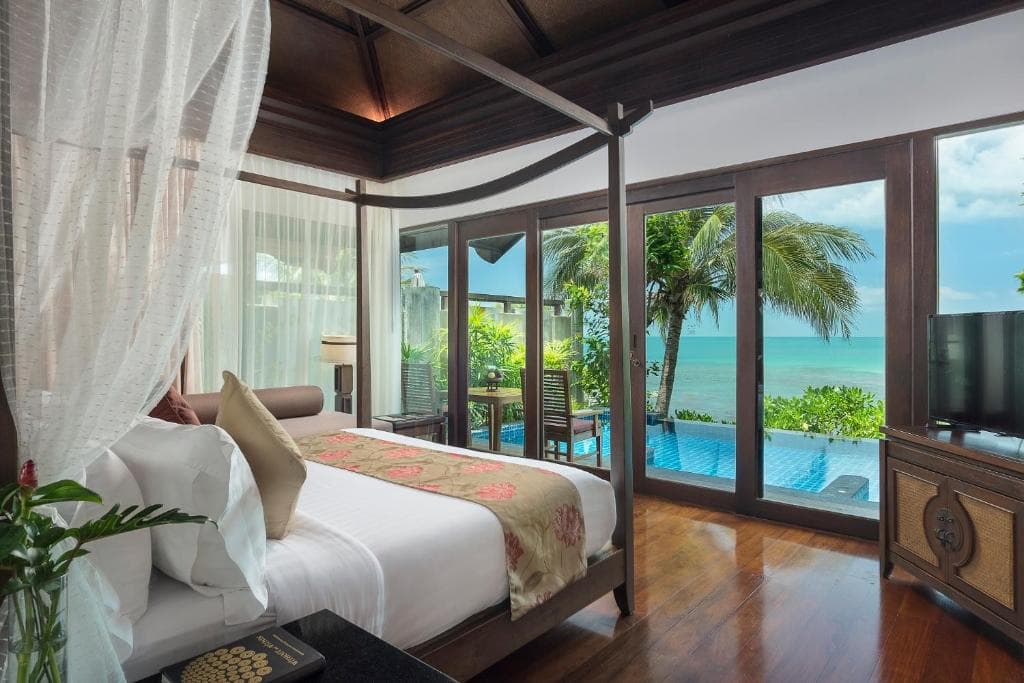 Nora Buri Resort & Spa - 7