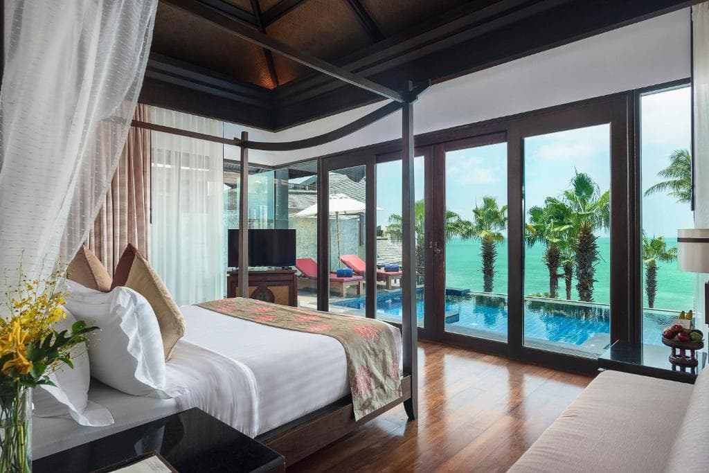 Nora Buri Resort & Spa - 12