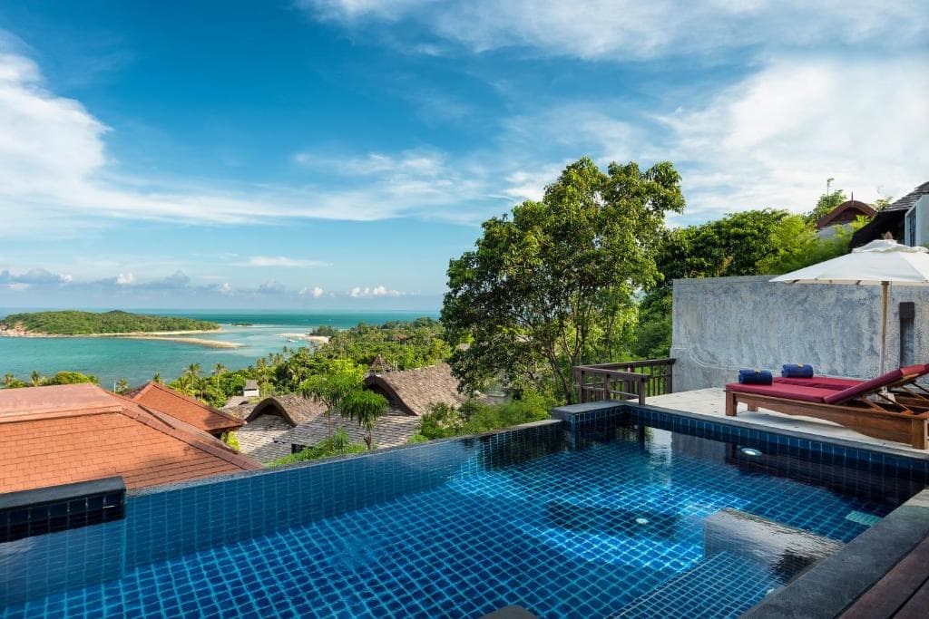 Nora Buri Resort & Spa - 17