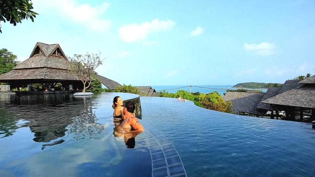 Nora Buri Resort & Spa - 23