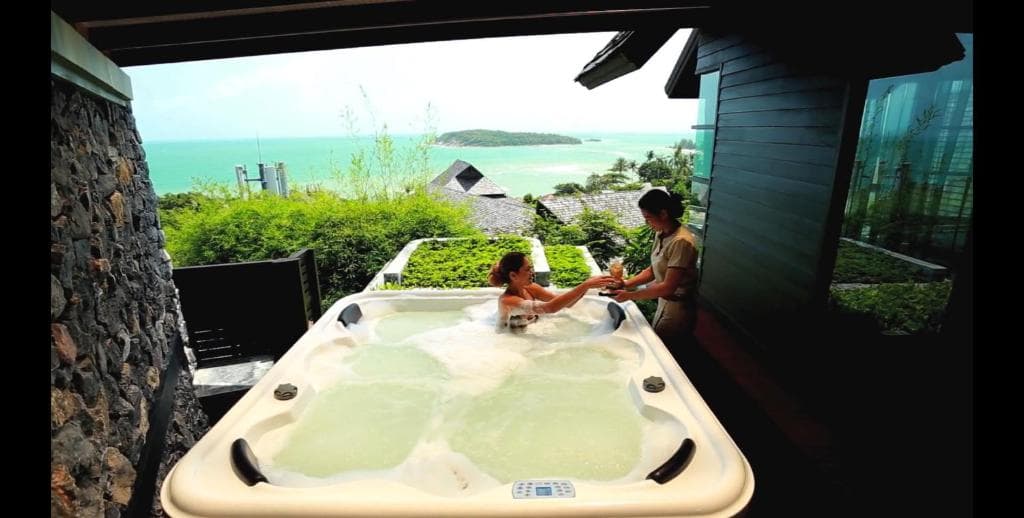Nora Buri Resort & Spa - 26