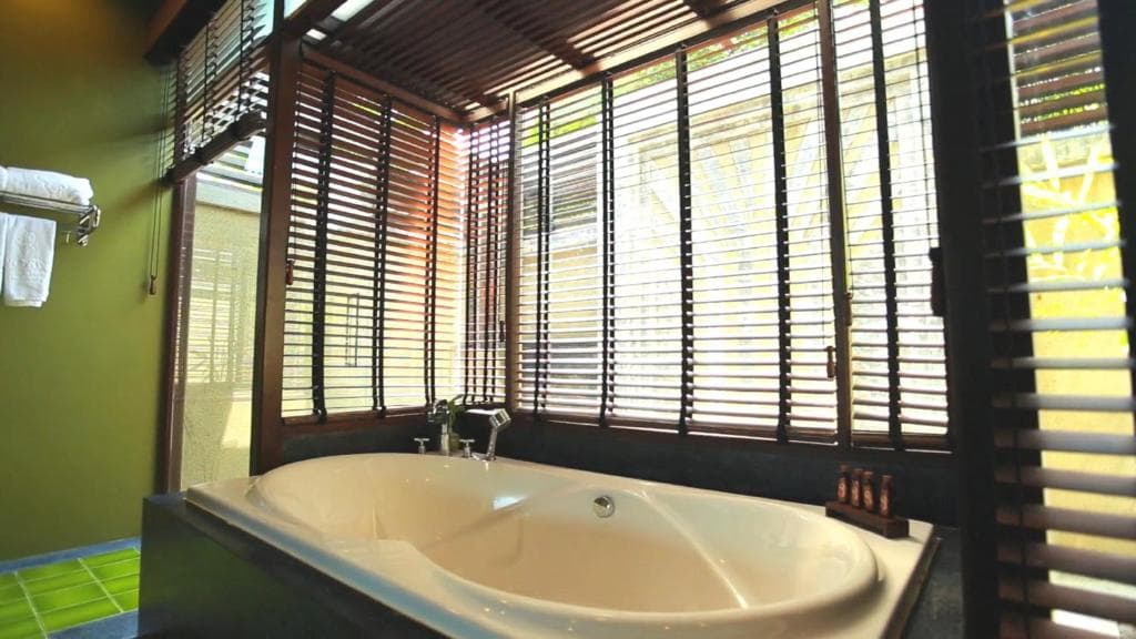 Nora Buri Resort & Spa - 28