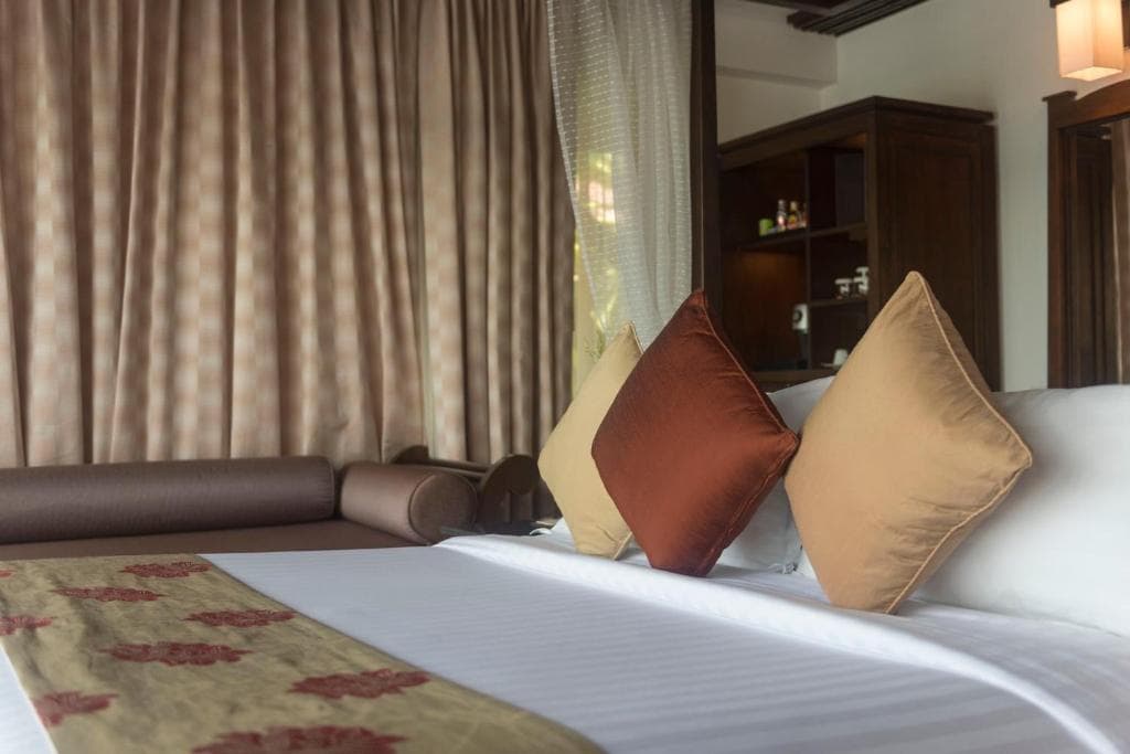 Nora Buri Resort & Spa - 31