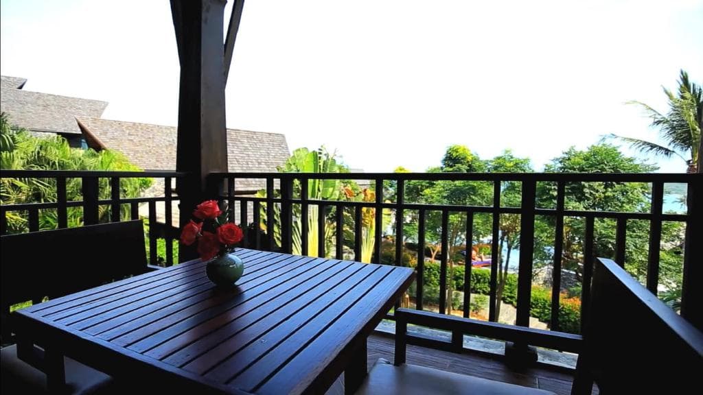 Nora Buri Resort & Spa - 37