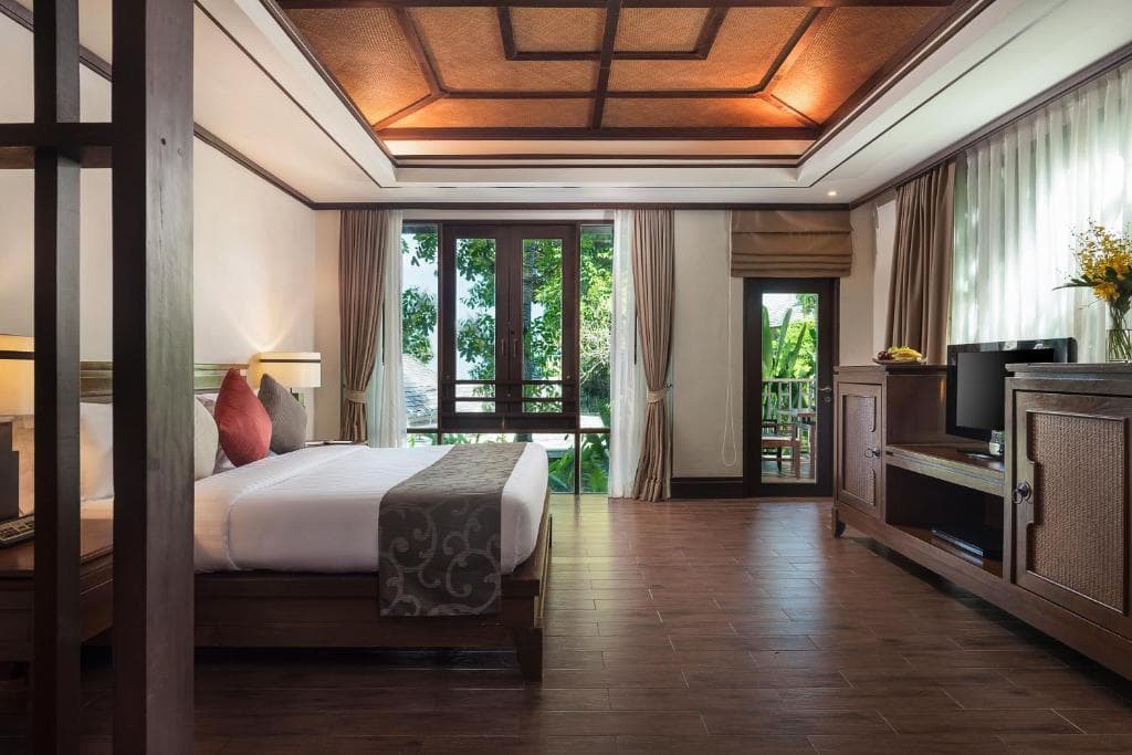 Nora Buri Resort & Spa - 43