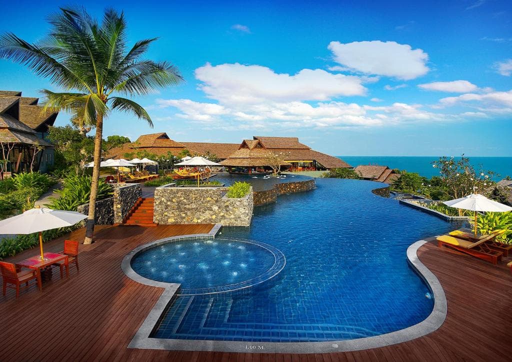 Nora Buri Resort & Spa - 45